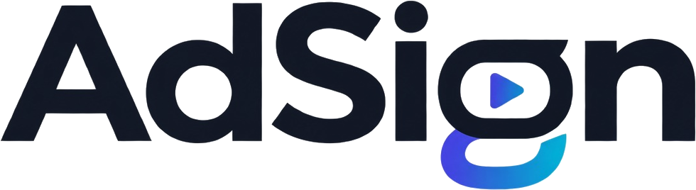 Adsign